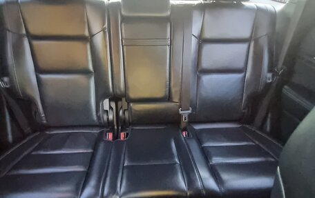 Jeep Grand Cherokee, 2014 год, 2 700 000 рублей, 13 фотография