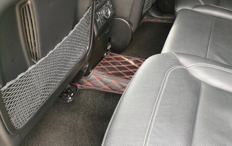 Mercedes-Benz GL-Класс, 2014 год, 3 200 000 рублей, 12 фотография