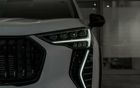 Haval Jolion, 2025 год, 2 599 000 рублей, 10 фотография