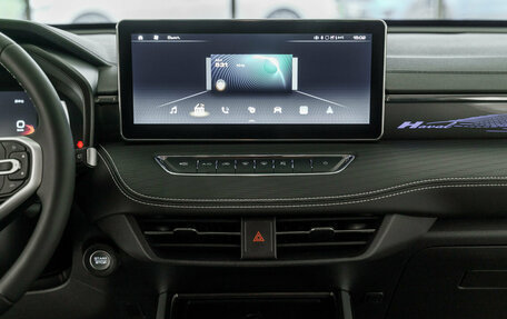 Haval Jolion, 2025 год, 2 599 000 рублей, 30 фотография