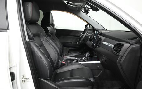 Chery Tiggo 4 I рестайлинг, 2020 год, 1 380 000 рублей, 11 фотография