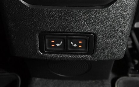 Chery Tiggo 4 I рестайлинг, 2020 год, 1 380 000 рублей, 13 фотография