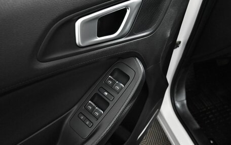 Chery Tiggo 4 I рестайлинг, 2020 год, 1 380 000 рублей, 16 фотография