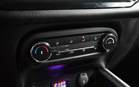 Chery Tiggo 4 I рестайлинг, 2020 год, 1 380 000 рублей, 18 фотография