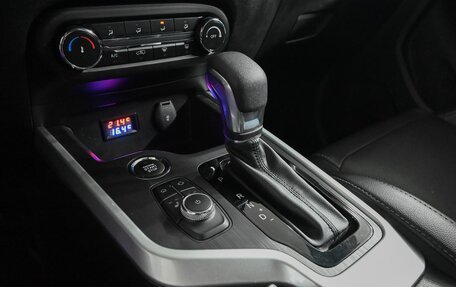 Chery Tiggo 4 I рестайлинг, 2020 год, 1 380 000 рублей, 19 фотография