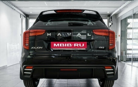 Haval Jolion, 2025 год, 2 599 000 рублей, 3 фотография