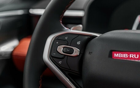 Haval Jolion, 2025 год, 2 599 000 рублей, 27 фотография