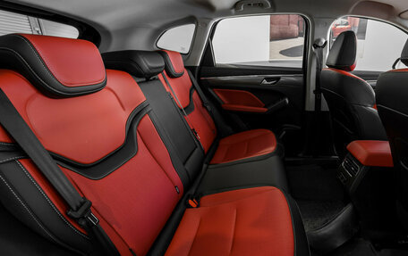 Haval Jolion, 2025 год, 2 599 000 рублей, 34 фотография