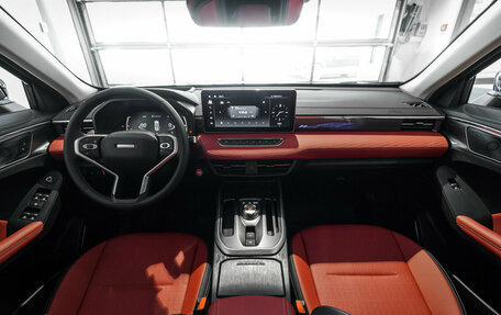 Haval Jolion, 2025 год, 2 599 000 рублей, 35 фотография