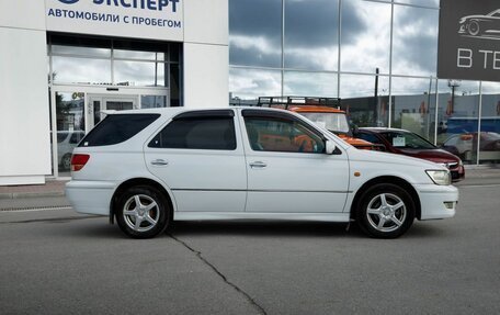 Toyota Vista V30, 2000 год, 495 000 рублей, 4 фотография