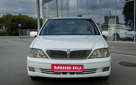Toyota Vista V30, 2000 год, 495 000 рублей, 2 фотография