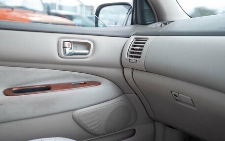 Toyota Vista V30, 2000 год, 495 000 рублей, 12 фотография