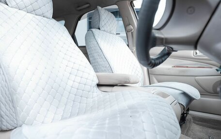 Toyota Vista V30, 2000 год, 495 000 рублей, 9 фотография