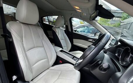 Mazda Axela, 2018 год, 1 106 000 рублей, 11 фотография
