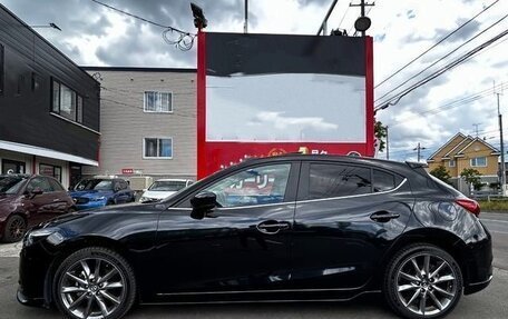 Mazda Axela, 2018 год, 1 106 000 рублей, 4 фотография