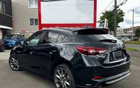 Mazda Axela, 2018 год, 1 106 000 рублей, 5 фотография