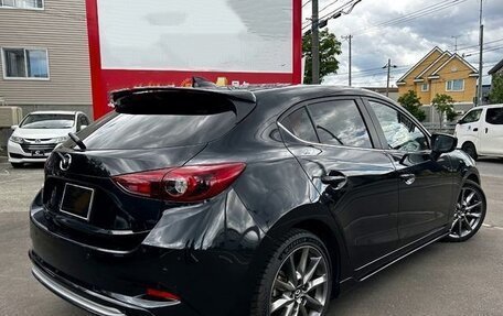 Mazda Axela, 2018 год, 1 106 000 рублей, 7 фотография