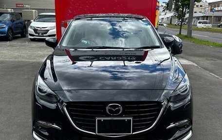 Mazda Axela, 2018 год, 1 106 000 рублей, 9 фотография