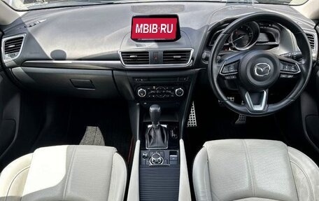 Mazda Axela, 2018 год, 1 106 000 рублей, 13 фотография