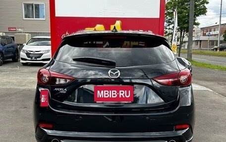 Mazda Axela, 2018 год, 1 106 000 рублей, 6 фотография