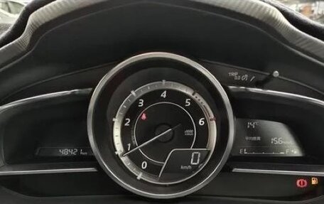 Mazda Axela, 2016 год, 976 000 рублей, 12 фотография
