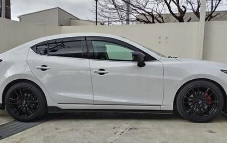 Mazda Axela, 2016 год, 976 000 рублей, 6 фотография