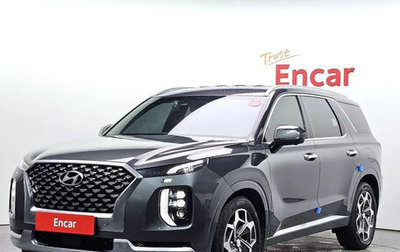 Hyundai Palisade I, 2021 год, 2 575 000 рублей, 1 фотография
