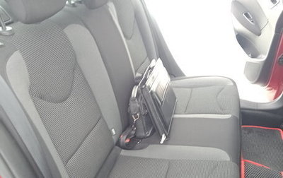 Peugeot 408 I рестайлинг, 2013 год, 657 000 рублей, 1 фотография