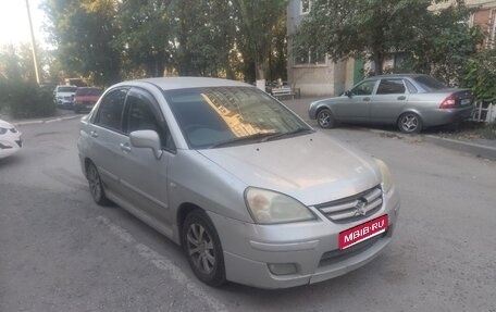 Suzuki Aerio, 2003 год, 290 000 рублей, 1 фотография