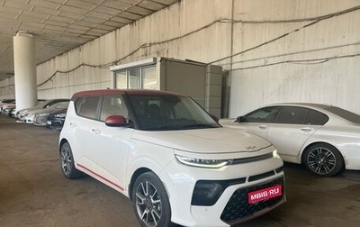 KIA Soul III, 2022 год, 2 600 000 рублей, 1 фотография
