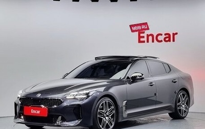 KIA Stinger I, 2021 год, 2 196 600 рублей, 1 фотография