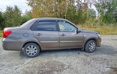 Datsun on-DO I рестайлинг, 2018 год, 500 000 рублей, 1 фотография