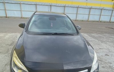 Opel Astra J, 2011 год, 510 000 рублей, 1 фотография