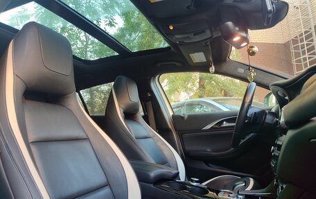 Infiniti Q30, 2018 год, 2 750 000 рублей, 1 фотография