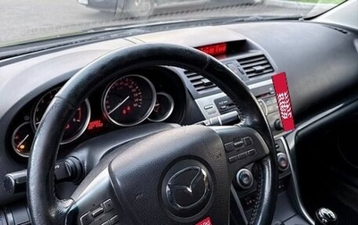 Mazda 6, 2007 год, 520 000 рублей, 1 фотография