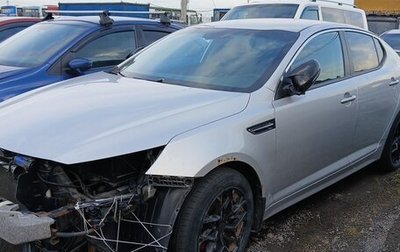 KIA Optima III, 2014 год, 900 000 рублей, 1 фотография