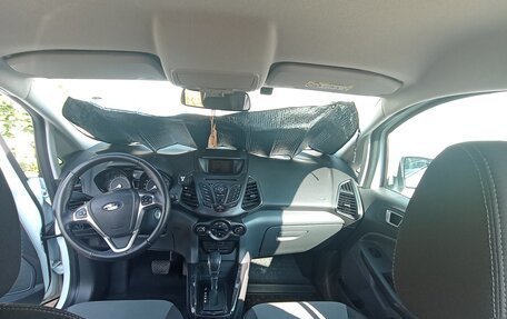 Ford EcoSport, 2017 год, 1 150 000 рублей, 9 фотография