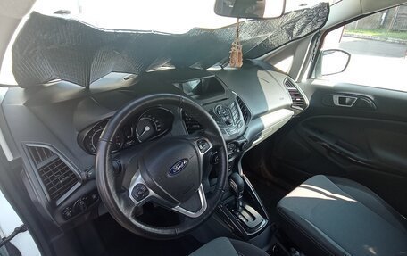 Ford EcoSport, 2017 год, 1 150 000 рублей, 10 фотография