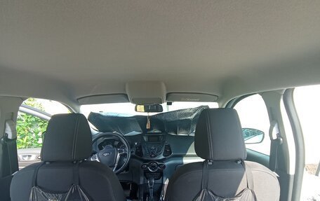 Ford EcoSport, 2017 год, 1 150 000 рублей, 8 фотография