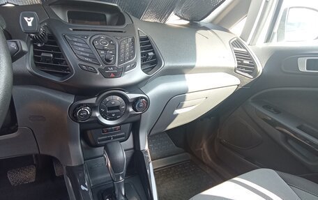 Ford EcoSport, 2017 год, 1 150 000 рублей, 7 фотография