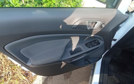 Ford EcoSport, 2017 год, 1 150 000 рублей, 12 фотография