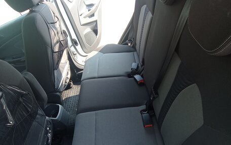 Ford EcoSport, 2017 год, 1 150 000 рублей, 14 фотография