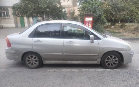 Suzuki Aerio, 2003 год, 290 000 рублей, 6 фотография