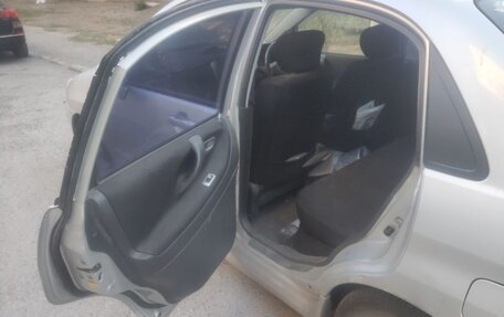 Suzuki Aerio, 2003 год, 290 000 рублей, 8 фотография