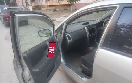 Suzuki Aerio, 2003 год, 290 000 рублей, 9 фотография