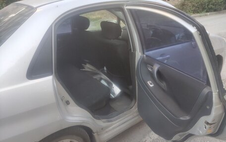 Suzuki Aerio, 2003 год, 290 000 рублей, 11 фотография