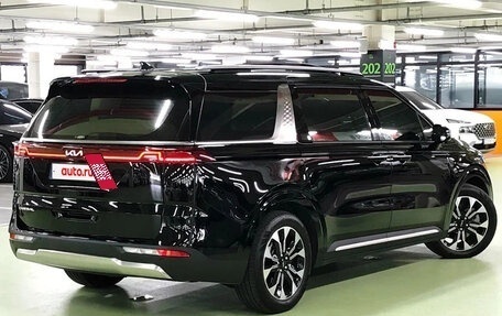 KIA Carnival, 2021 год, 2 812 123 рублей, 3 фотография