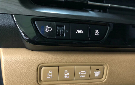 KIA Carnival, 2021 год, 2 812 123 рублей, 13 фотография