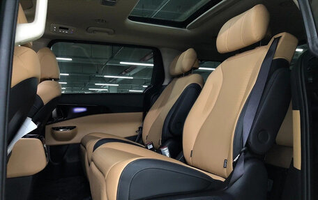 KIA Carnival, 2021 год, 2 812 123 рублей, 18 фотография
