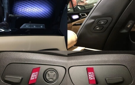 KIA Carnival, 2021 год, 2 812 123 рублей, 17 фотография